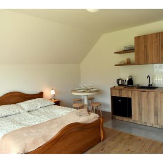 Pokoje Dobranocka Noclegi Spytkowice (4)