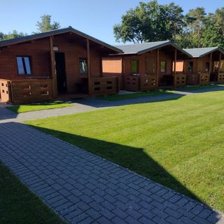 Domki Osada nad Dziwną (5)