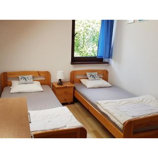 Domek letniskowy Wczasowa (4)