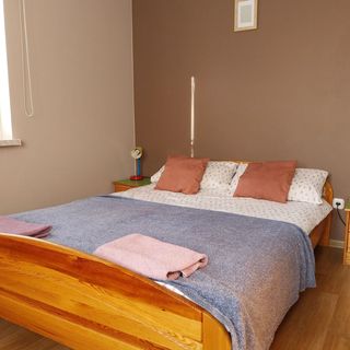 Pokoje chata Hanusi Szczyrk (2)