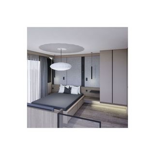 Nadmorska Florina Apartamenty dwupoziomowe z tarasami Łeba (4)