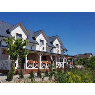 Domki letniskowe Chabrowa 1 Sianożęty (3)