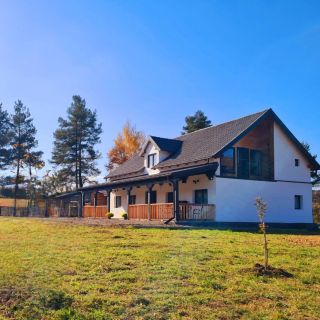 Hillside Barn B&B Buzăiel (5)