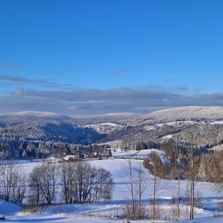 Apartmány pod Štěpánkou (2)
