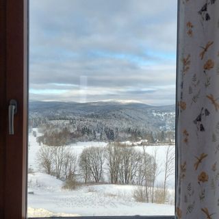 Apartmány pod Štěpánkou (4)