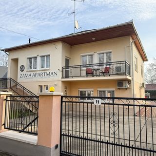 Zama Apartman Hajdúszoboszló (4)
