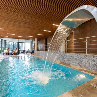 Wellness & Spa hotel Villa Regenhart (4)