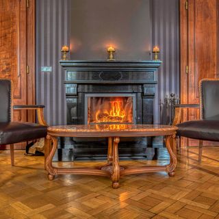 Wellness & Spa hotel Villa Regenhart (3)