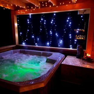 Willa Srebrna Polana Międzybrodzie Bialskie (5)