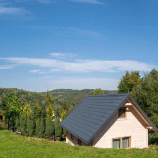 Domek Na Leśnym Wzgórzu LASOCIN (5)