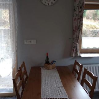Domek Na Leśnym Wzgórzu LASOCIN (4)