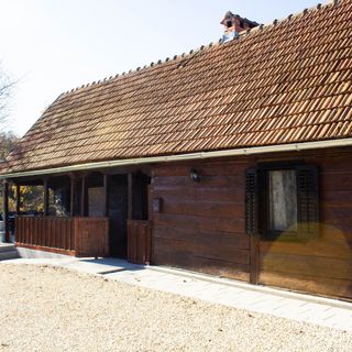 Nyaralóház Parkolóhellyel Ozalj, Karlovac - 25020 Ozalj (2)