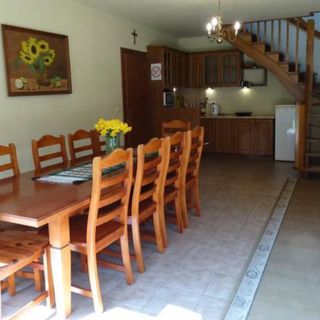 Pokoje Gościnne Bożena Łomnicka Wierchomla Wielka (4)