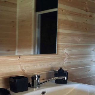 Crown Hills Resort Tiny House Chiuiești (4)