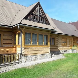 Agroturystyka u Blaszyńskich Chochołów (5)