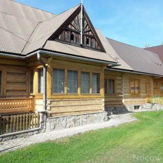Agroturystyka u Blaszyńskich Chochołów (5)
