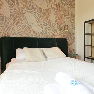 Apartament "Aurora" by Q4 Apartaments Gdańsk (4)