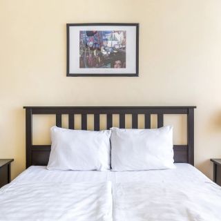 GDE Wesselényi 8 Apartman Budapest (2)
