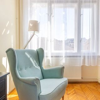 GDE Wesselényi 8 Apartman Budapest (4)