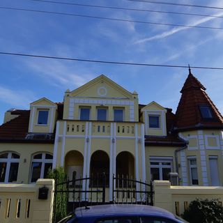 Corner Villa Siófok (2)
