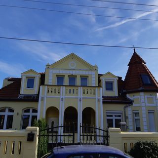 Corner Villa Siófok (2)