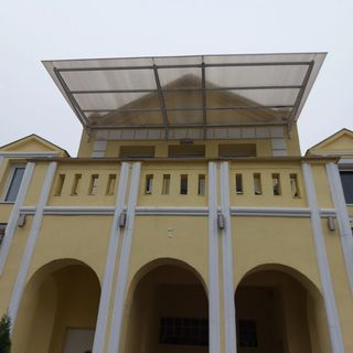 Corner Villa Siófok (3)