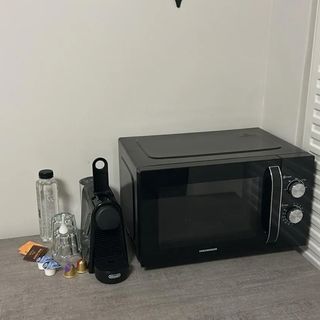 Studio Bulevardul Iuliu Maniu București (3)