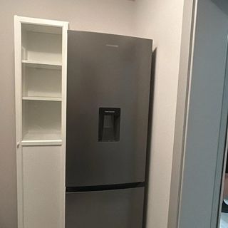 Studio Bulevardul Iuliu Maniu București (4)