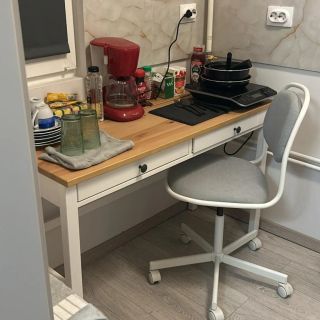 Studio Bulevardul Iuliu Maniu București (5)