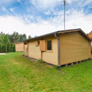 Domki W Zaciszu Anastazewo (2)