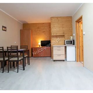 Domki letniskowe Bea II Międzywodzie (4)