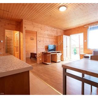 Domki letniskowe Bea II Międzywodzie (5)