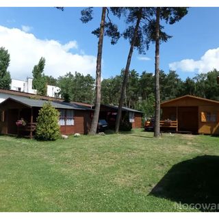 Domki letniskowe Bea II Międzywodzie (2)