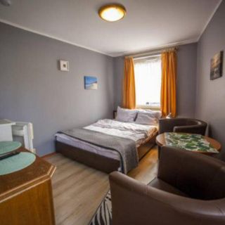 Pokoje Gościnne Barbara Ustka (2)