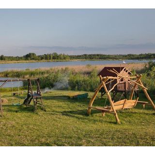 Agroturystyka Golubie Domki Całoroczne (5)