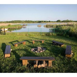 Agroturystyka Golubie Domki Całoroczne (3)