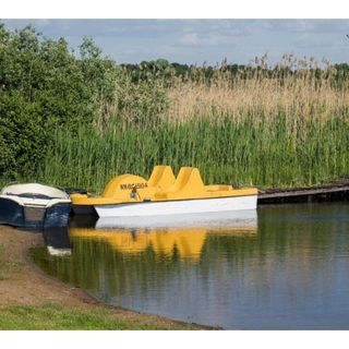 Agroturystyka Golubie Domki Całoroczne (4)