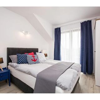 Pokoje Pod Żaglami Rowy (2)