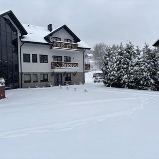 Apartament Babia Perła Zawoja (5)