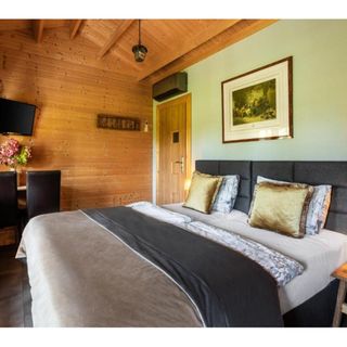 Dwór Hubertus Brynica (2)