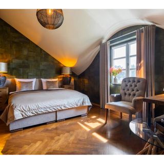 Dwór Hubertus Brynica (4)