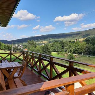 Dom Górskie Zacisze Kamienica (3)