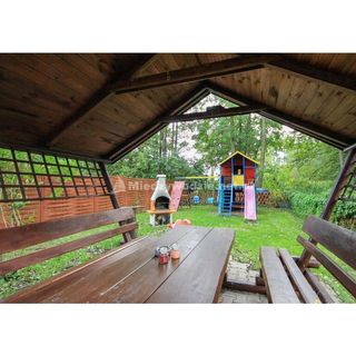 Dom Gościnny AgCez Międzywodzie (2)