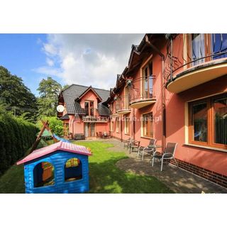 Dom Gościnny AgCez Międzywodzie (3)