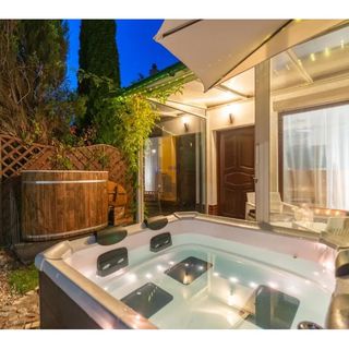 Haus Claudia Łukęcin (4)