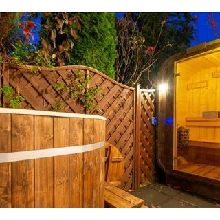 Haus Claudia Łukęcin (5)