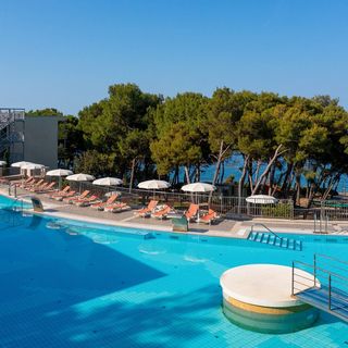 Family Hotel Vespera**** Mali Lošinj (3)