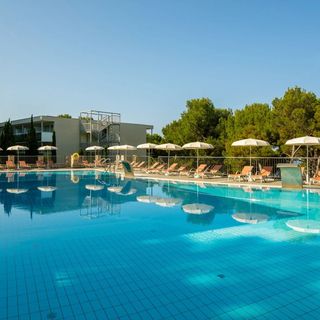 Family Hotel Vespera**** Mali Lošinj (5)