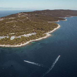 Family Hotel Vespera**** Mali Lošinj (4)