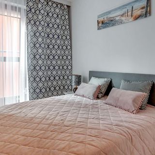 Chmielna 63 | Piękne Studio | Smart TV Gdańsk (3)